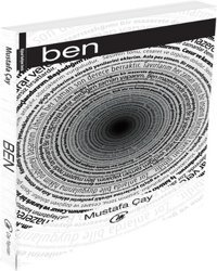 Ben Mustafa Çay Çay Yayınları