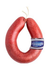 Yöreoğlu Fermente Acısız Piliç Sucuğu Kangal 5 kg