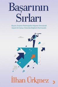 Başarının Sırları İlhan Ürkmez Cinius