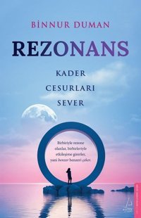 Rezonans Binnur Duman Destek Yayınları