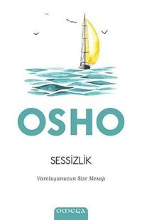 Sessizlik Osho Omega