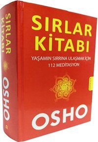 Sırlar Kitabı Osho Omega