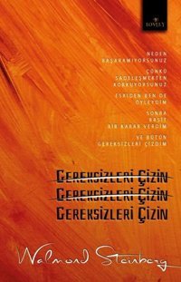 Gereksizleri Çizin Walmond Steinberg Lovely