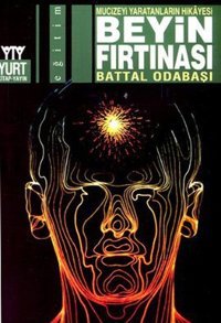 Beyin Fırtınası Battal Odabaşı Yurt Kitap Yayın