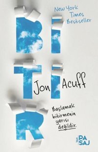 Bitir Jon Acuff Yan Pasaj