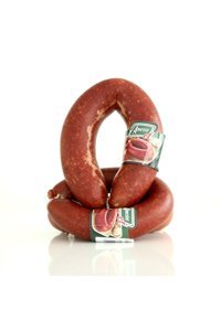 Amesia Acısız Dana Sucuğu Kangal 400 gr