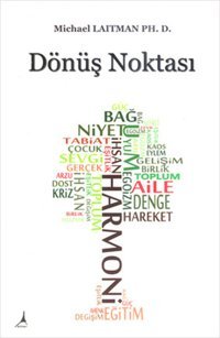 Dönüş Noktası Michael Laitman Alter Yayınları