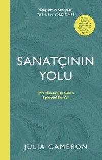Sanatçının Yolu Julia Cameron Butik