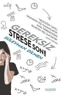 Gereksiz Strese Son! Süleyman Dilmen Yüzleşme