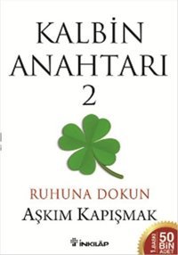 Kalbin Anahtarı - 2 İnkılap Kitabevi