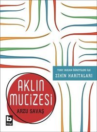 Aklın Mucizesi Arzu Savaş Bilgi Yayınevi