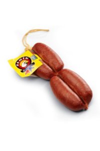 Şahin Acısız Dana Sucuğu Parmak 1.3 kg
