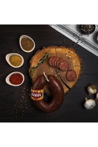 Özgül Fermente Acısız Dana Sucuğu Kangal 400 gr