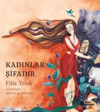 Kadınlar Şifadır Filiz Telek Doğan Novus