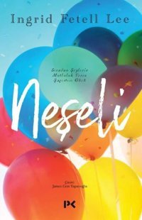 Neşeli Ingrid Fetell Lee Profil Kitap