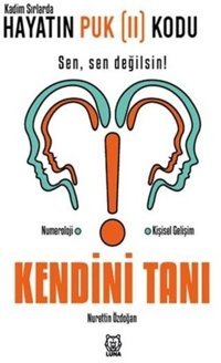 Hayatın Puk 2 Kodu Nurettin Özdoğan Luna Yayınları