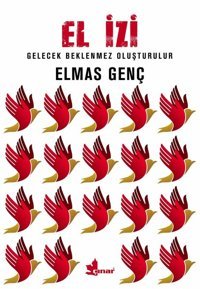 El İzi Elmas Genç Çınar Yayınları