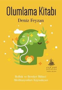 Olumlama Kitabı Deniz Feyzan Yitik Ülke Yayınları