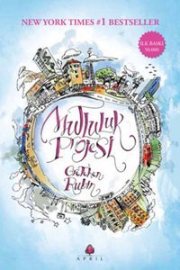 Mutluluk Projesi Gretchen Rubin April Yayıncılık