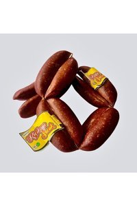 Kiçikapı Acısız Dana Sucuğu Parmak 4 kg