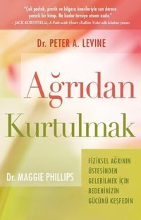 Ağrıdan Kurtulmak Maggie Phillips Butik