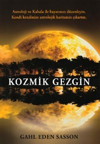 Kozmik Gezgin Gahl Sasson Butik