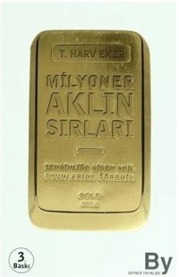 Milyoner Aklın Sırları T.Harv Eker Boyner Yayınları