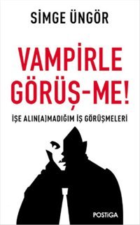 Vampirle Görüş-me Postiga