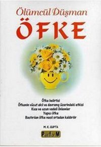 Öfke M. K. Gupta Platform Yayınları