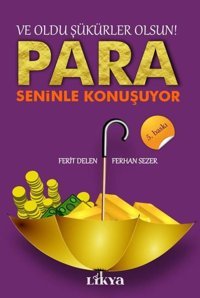 Para Seninle Konuşuyor Ferhan Sezer Likya