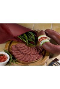 Dayı Yeğen Acısız Dana Sucuğu Kangal 500 gr