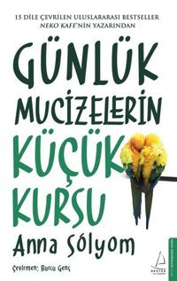 Günlük Mucizelerin Küçük Kursu Anna Solyom Destek Yayınları