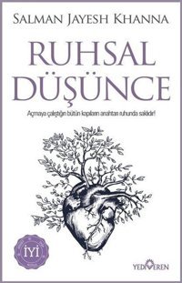 Ruhsal Düşünce Salman Jayesh Khanna Yediveren Yayınları