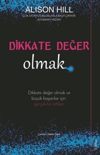 Dikkate Değer Olmak Alison Hill Sola Unitas