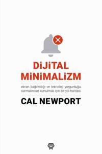 Dijital Minimalizm Cal Newport Metropolis