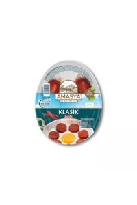 Amasya Acılı Dana Sucuğu Kangal 2x250 gr