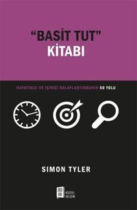 Basit Tut Kitabı Simon Tyler Mona