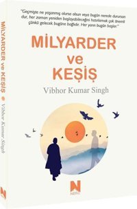 Milyarder ve Keşiş Vibhor Kumar Singh Nepal Kitap