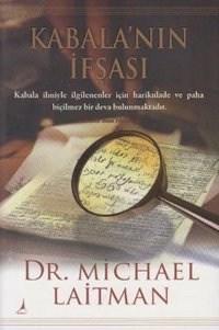 Kabala'nın İfşası Michael Kaitman Alter Yayınları
