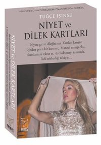 Niyet ve Dilek Kartları Tuğçe Işınsu Feniks Kitap