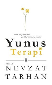 Yunus Terapi Nevzat Tarhan Timaş Yayınları