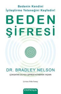 Beden Şifresi Bradley Nelson Omega