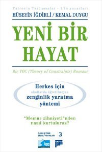Yeni Bir Hayat Hüseyin İğdirli, Kemal Duygu Pan Yayıncılık