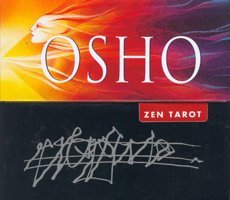 Osho Zen Tarot Osho Omega