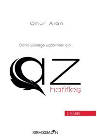 Az Hafifleş Onur Alan Kırmızı Balon