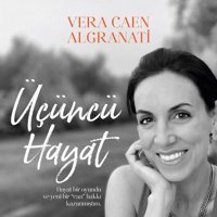Üçüncü Hayat Vera Caen Algranati Butik
