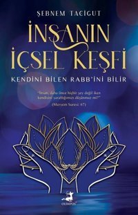 İnsanın İçsel Keşfi Şebnem Tacigut Olimpos Yayınları