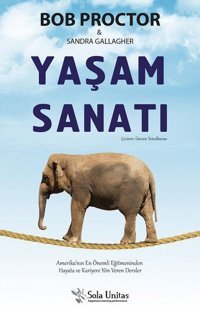 Yaşam Sanatı Bob Proctor, Sandra Gallagher Sola Unitas