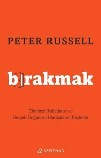 Bırakmak Peter Russell Serenad