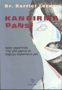 Kandırma Dansı Dr. Harriet Lerner Varlık Yayınları